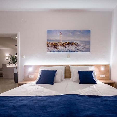 לופאר Apartmani Villa Zora מראה חיצוני תמונה