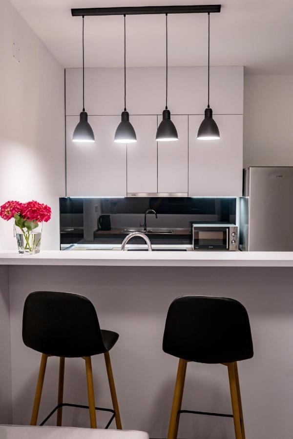לופאר Apartmani Villa Zora מראה חיצוני תמונה