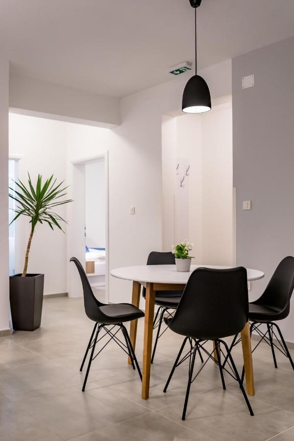 לופאר Apartmani Villa Zora מראה חיצוני תמונה