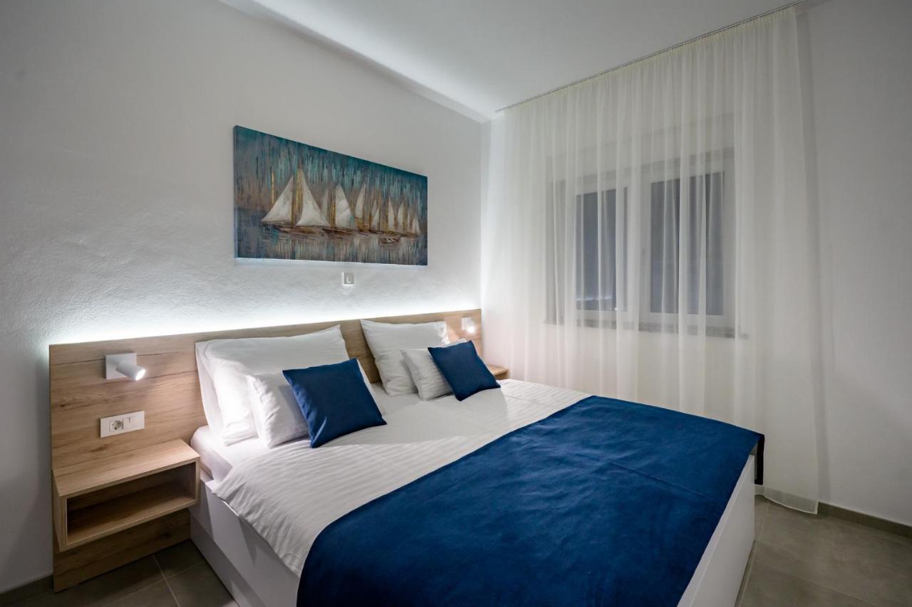 לופאר Apartmani Villa Zora מראה חיצוני תמונה