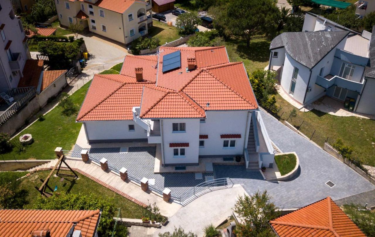 לופאר Apartmani Villa Zora מראה חיצוני תמונה