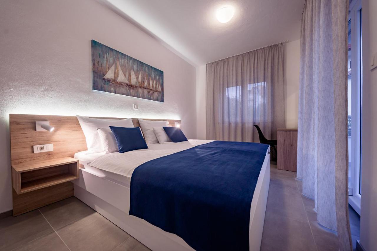 לופאר Apartmani Villa Zora מראה חיצוני תמונה
