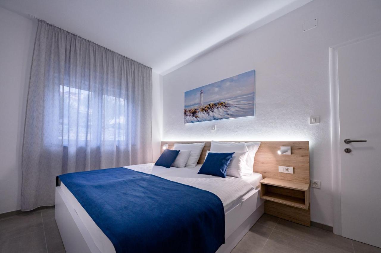 לופאר Apartmani Villa Zora מראה חיצוני תמונה