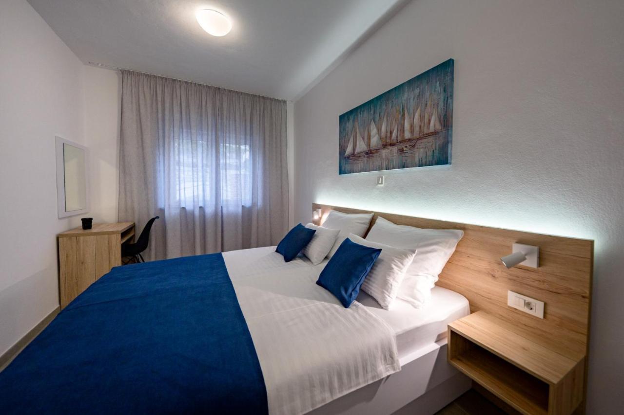 לופאר Apartmani Villa Zora מראה חיצוני תמונה