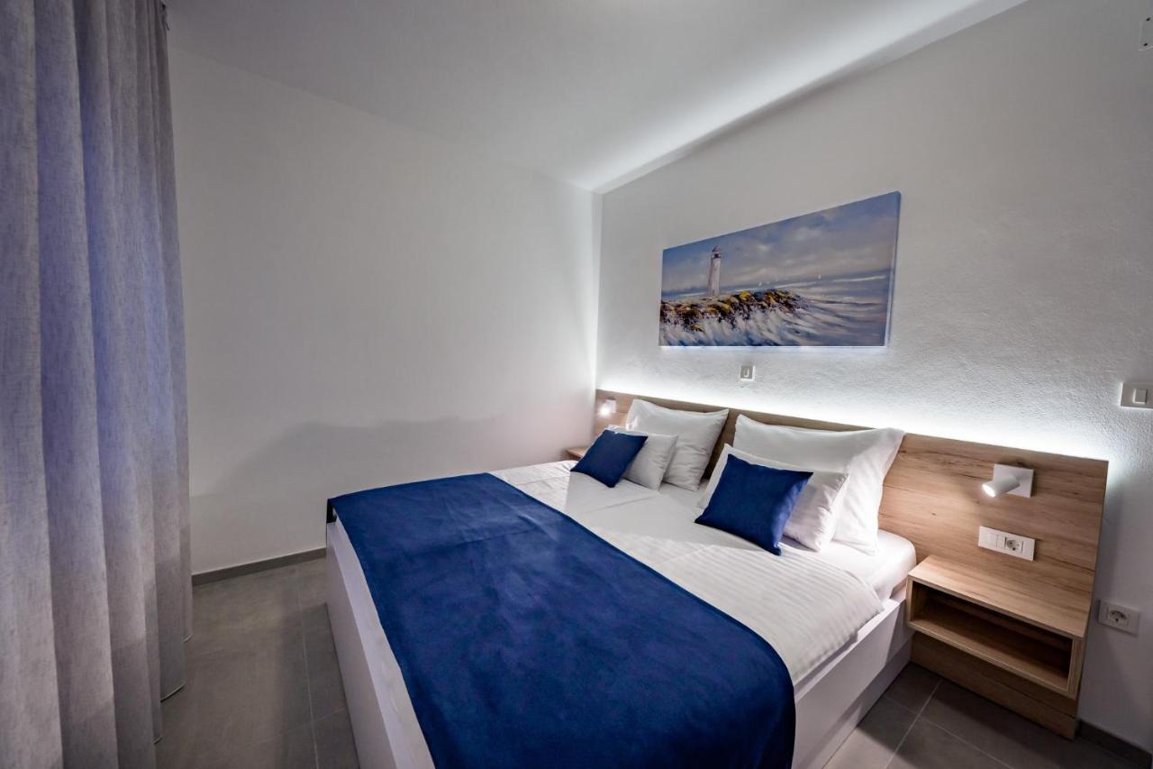 לופאר Apartmani Villa Zora מראה חיצוני תמונה