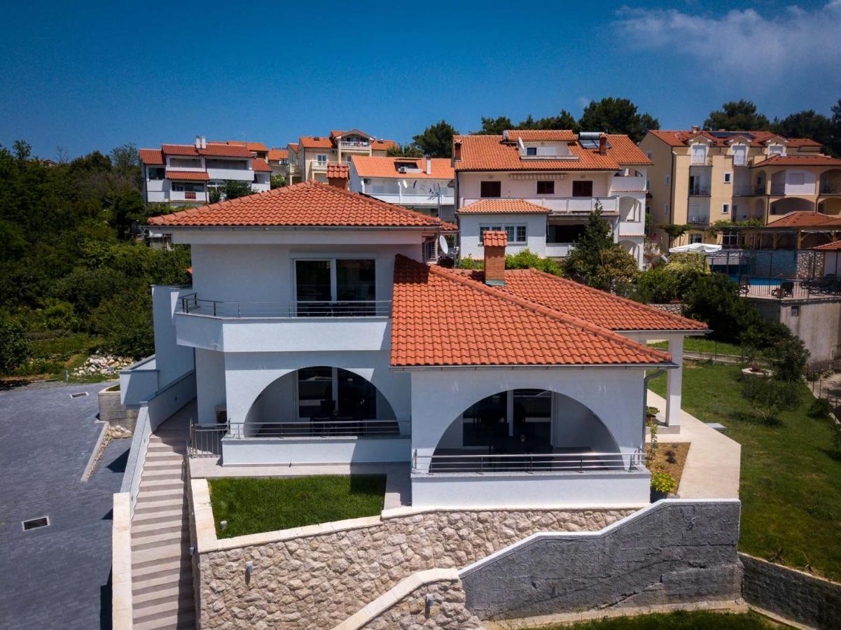 לופאר Apartmani Villa Zora מראה חיצוני תמונה